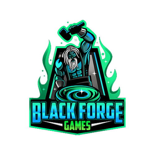 Black Forge Games