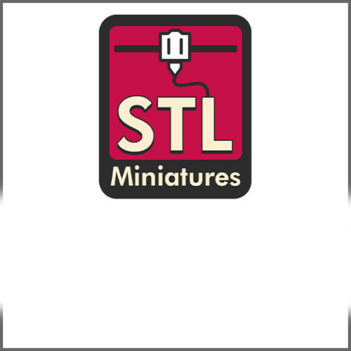 STL Minatures