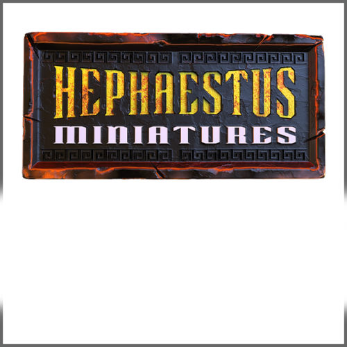 Hephaestus Miniatures